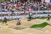 UEC BMX European Championships 2025 - Valmiera - Lettonia -  - 12/07/2025 -  - photo Tommaso Pelagalli/SprintCyclingAgency?2025
